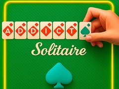 Oyunu Addiction Solitaire
