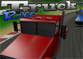 Oyunu Truck race