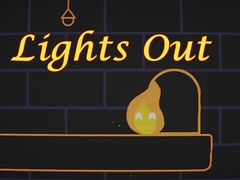 Oyunu Lights Out