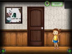 Oyunu Amgel Kids Room Escape 320