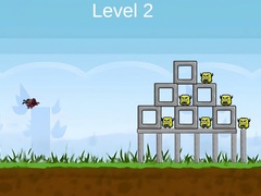Oyunu Lazzy Birds