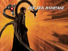 Oyunu Doc Ock Rampage