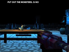 Oyunu Water Shooter