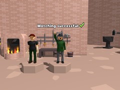Oyunu Blade Forge 3d
