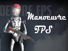 Oyunu Manoeuvre FPS