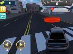 Oyunu Turbo Drive: Mode Blitz