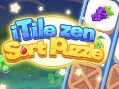 Oyunu iTileZen sort puzzle