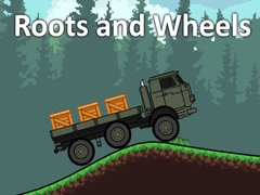 Oyunu Roots and Wheels