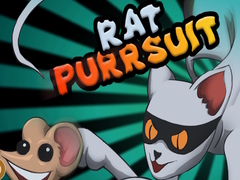 Oyunu Rat Purrsuit