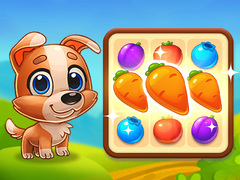 Oyunu Yummy Tales 3