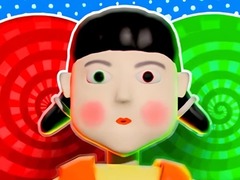 Oyunu Survival master: 456 Challenge