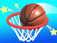 Oyunu Basketball Life 3D