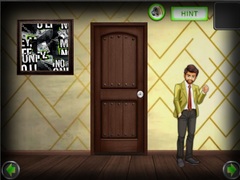 Oyunu Amgel Easy Room Escape 296