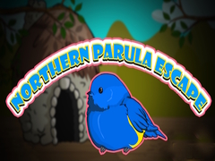 Oyunu Northern Parula Escape