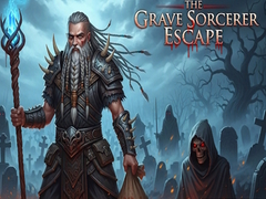 Oyunu Grave Sorcerer Escape 