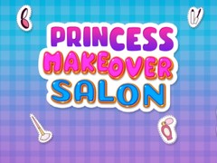 Oyunu Princess Makeover Salon