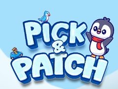 Oyunu Pick & Patch