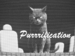 Oyunu Purrrification