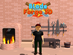 Oyunu Blade Forge 3D