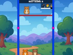 Oyunu Evolution Of Hamsters