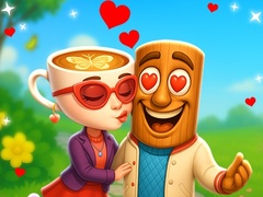 Oyunu Ballerina Cappuccina First Date