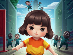 Oyunu  SquidGame.io