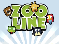 Oyunu Zoo Line