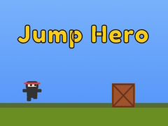 Oyunu Jump hero