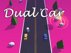 Oyunu Dual Car