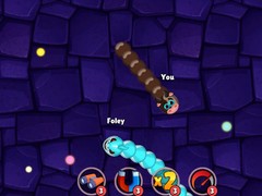 Oyunu Snake Hunt Snake Battle Game