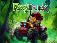 Oyunu FoxyTruck