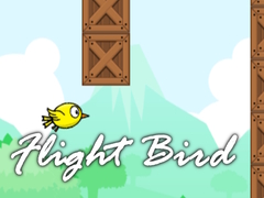 Oyunu Flight Bird