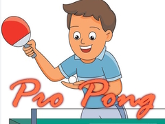 Oyunu Pro Pong 