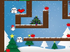 Oyunu Christmas Adventures