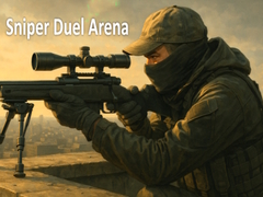 Oyunu Sniper Duel Arena