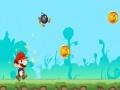 Oyunu Mario Amazing Jump