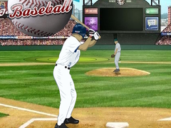 Oyunu Miniclip Baseball