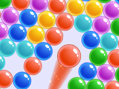 Oyunu Bubble Shooter Ultimate