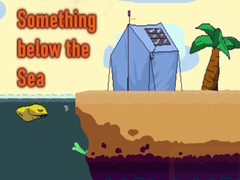 Oyunu Something below the Sea