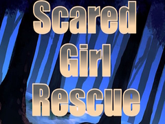 Oyunu Scared Girl Rescue