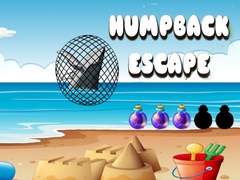 Oyunu Humpback Escape