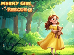 Oyunu Merry Girl Rescue