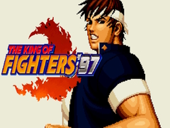 Oyunu The King of Fighters 97