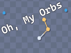 Oyunu Oh, My Orbs