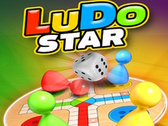 Oyunu Ludo Star