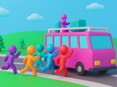 Oyunu Bus Jam Escape
