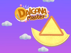 Oyunu Dalgona Master