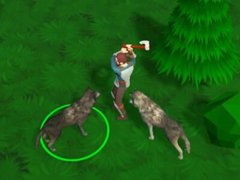 Oyunu Woods of Nevia