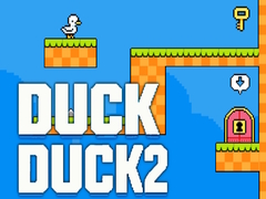 Oyunu Duck Duck 2