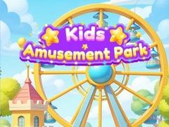 Oyunu Kids Amusement Park